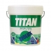 Краска Titan Biolux  a62000815 15 L