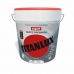 Måla Titanlux Export f31110015 Vit Vinyl 15 L