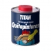 Cleaning liquid Titan 05d000134 750 ml Stripper