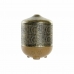 Aromātu difuzors mitrinātājs ar daudzkrāsainu LED DKD Home Decor (250 ml)
