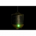 Aromātu difuzors mitrinātājs ar daudzkrāsainu LED DKD Home Decor (250 ml)
