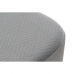 подставка для ног DKD Home Decor 8424001831166 Scandi Металл 43 x 43 x 42 cm (2 штук)