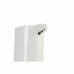 Dispenser per Sapone Automatico con Sensore DKD Home Decor Bianco Trasparente Plastica 600 ml 7,5 x 10 x 19,5 cm