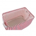 Basket spelset DKD Home Decor 35 x 21 x 20 cm