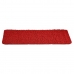 Zerbino 70 x 40 cm Rosso PVC (40 x 70 cm)