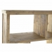 Kast DKD Home Decor Hout Gerecycleerd Hout 93 x 42 x 188 cm