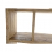 Alacena DKD Home Decor Madera Madera Reciclada 93 x 42 x 188 cm