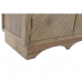 Alacena DKD Home Decor Madera Madera Reciclada 93 x 42 x 188 cm