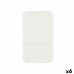 Alfombrilla Antideslizante para Ducha Berilo BM814-4070 - 317 Blanco PVC 69,3 x 40 x 1 cm (6 Unidades)