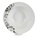 Assiette Porcelaine 23,5 x 6,5 x 23,5 cm (Ø 23 cm)