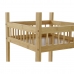 Ράφια Μπάνιου DKD Home Decor Φυσικό Bamboo 38,5 x 39,5 x 86,5 cm