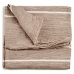 Кухонное полотенце Серый Коричневый (130 x 160 cm)