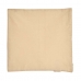 Pudebetræk Beige (45 x 0,5 x 45 cm) (12 enheder)