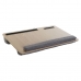 Tác Home ESPRIT Polyester Dřevo MDF 55 x 35 x 7 cm