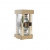 Σετ σούσι DKD Home Decor Πράσινο Bamboo Πήλινα Ανατολικó 14,5 x 14,5 x 31 cm (16 Τεμάχια) (8 Τεμάχια)