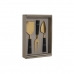 Coltelli da Formaggio DKD Home Decor