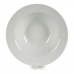 Misa na Cestoviny Biela Porcelán 23 x 6,5 x 23 cm (Ø 23 cm)