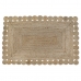 Matta DKD Home Decor Jute Brun 200 x 290 x 1 cm