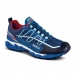 Buty Sparco Torque Martini Racing Niebieski 44