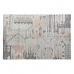 Koberec DKD Home Decor Polyester Bavlna Viacfarebná (160 x 230 x 0,7 cm)