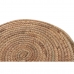 Sottopentola DKD Home Decor Naturale Erba di mare 35 x 35 x 1 cm