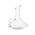 Carafe à Décanter Transparent verre 1,5 L