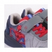 Sportschoenen voor Kinderen Spider-Man Grijs