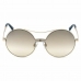 Sieviešu Saulesbrilles Web Eyewear WE0211 0028G