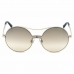 Solbriller til kvinder Web Eyewear WE0211 0028G