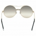 Solbriller til kvinder Web Eyewear WE0211 0028G