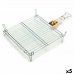 Grill Double 50 x 50 cm (5 antal)