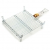 Grill Double 50 x 50 cm (5 antal)