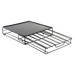 Soporte para cápsula de café — Home Market