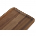 Planche à découper DKD Home Decor Marron 40 x 20 x 2 cm Acacia