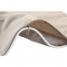 Pudebetræk DKD Home Decor Ark Brun 50 x 1 x 50 cm