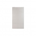 Estore de enrolar DKD Home Decor Envernizado Branco Bambu 120 x 2 x 230 cm