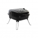 Barbecue DKD Home Decor 44,5 x 42 x 34 cm Staal Aluminium