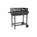 Barbecue DKD Home Decor Steel (91 x 45 x 89 cm)