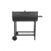 Barbacoa DKD Home Decor Acero (91 x 45 x 89 cm)