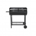 Barbacoa DKD Home Decor Acero (91 x 45 x 89 cm)