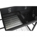 Havegrill DKD Home Decor Stål (91 x 45 x 89 cm)