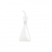 Cruet DKD Home Decor 250 ml 7 x 7 x 19,5 cm Gjennomsiktig Borosilikatglass