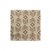 Fodera per cuscino DKD Home Decor Beige 50 x 1 x 50 cm