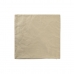 Fodera per cuscino DKD Home Decor Beige 50 x 1 x 50 cm