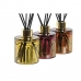 Luchtverfrisser DKD Home Decor 100 ml Stads (3 Stuks)