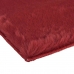 Tæppe Polyester Rødbrun (90 x 0,25 x 60 cm)