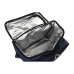 Set da picnic DKD Home Decor 43 x 23 x 29 cm Blu Marino