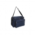 Set da picnic DKD Home Decor 43 x 23 x 29 cm Blu Marino