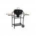 Grill DKD Home Decor Fa Acél (100 x 47 x 95 cm)