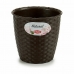 Planter Stefanplast Plast 14 x 13 x 14 cm (12 enheter)